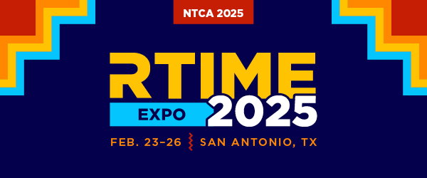 NTCA RTIME EXPO 2025